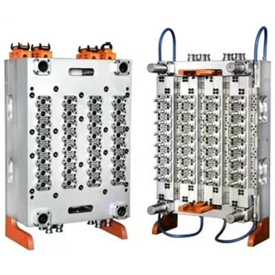 PET Preform Kalıp Üreticisi